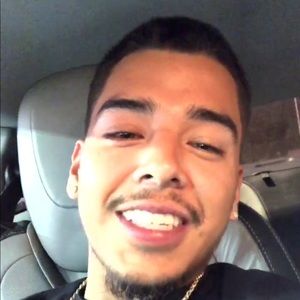 Meet your Posher, Edgar